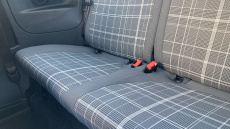 Fiat 500 1.2 Lounge 3dr Petrol Hatchback